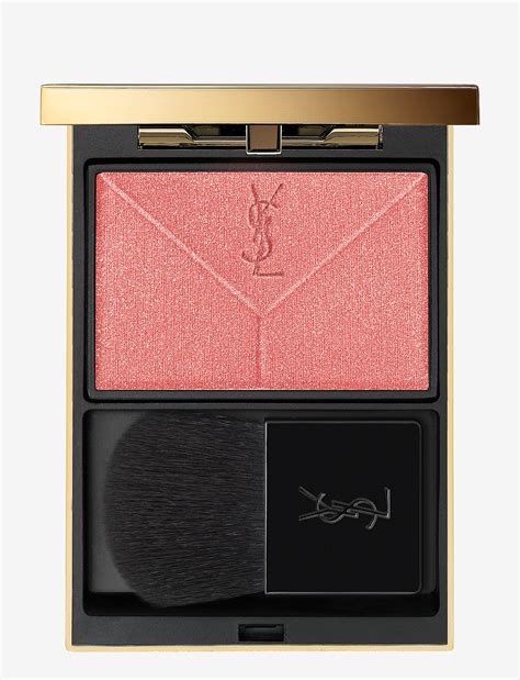 yves saint laurent blush variation|yves saint laurent couture blush.